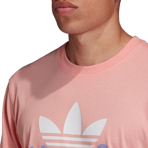✨️2/$20 Adidas Logo Tshirt - Picture 2 of 4